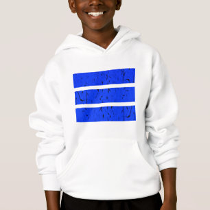 Cool 3 Line Symbol Uniformity & Harmony Colourfu
