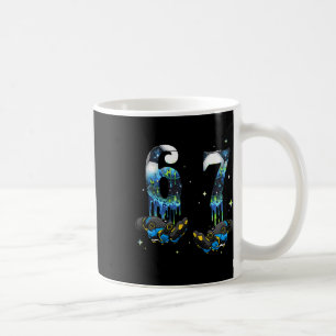 Cool 67 Six Seven Meme Soccer Footbyll Drip Boys K Coffee Mug