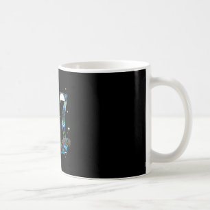 Cool 67 Six Seven Meme Soccer Footll Drip Boys Kid Coffee Mug