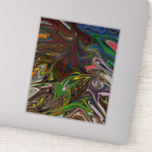 Cool abstract pattern