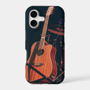 Cool Acoustic Guitar