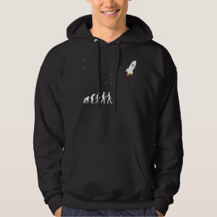 Cool Aerospace Engineer For Men Women Aeronautical Hoodie