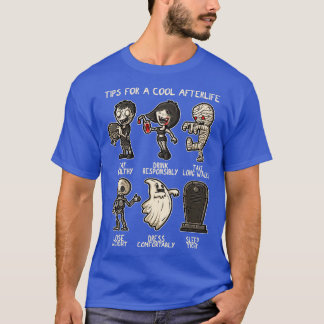 Cool Afterlife T-Shirt