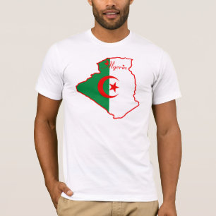 Cool Algeria T-Shirt
