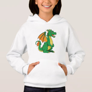 Cool Alligator Logo Graphic T-Shirt
