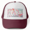 Cool Aloha Trucker Hat