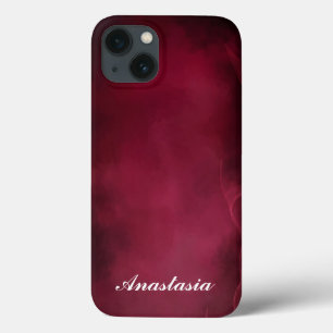 Cool, Amazing, red iPhone 13 Case