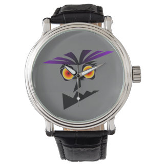 Cool and funky watch. watch