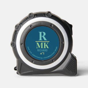 Cool and Modern Personalized 1