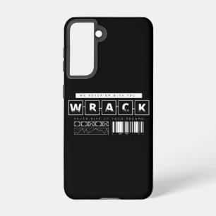 Cool and Savage Samsung Android Redmi case