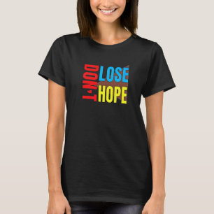 Cool And Sweet For Motivation Men Women And Youth T-Shirt
