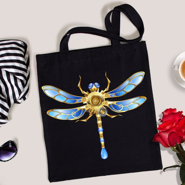 Cool and Unique Crazy Design Tote Bag (Creator Uploaded)