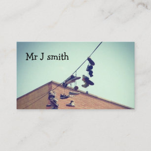 Cool and unusual business cards