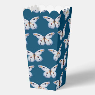 Cool Animal Pattern - butterfly 1 Favour Box