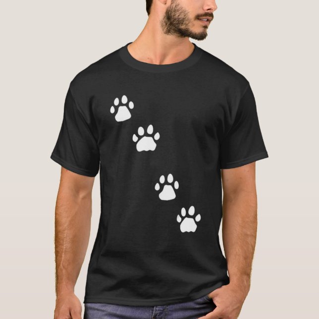 Cool   Animal T-Shirt (Front)