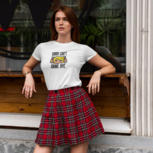 Cool Anime Quote  T-Shirt