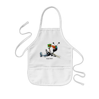 Cool Ant - Aprons