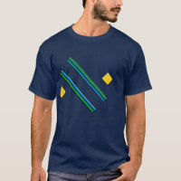 cool art abstract vector design mens