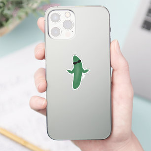 Cool as a Cucumber