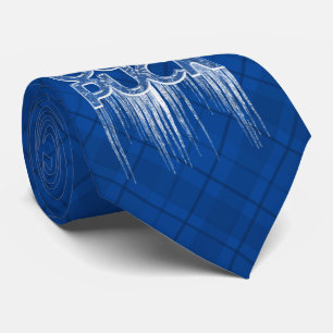 Cool As Puck Tie