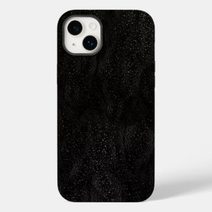 Cool Astronomy Black Outer Space Astronomical Case-Mate iPhone 14 Plus Case