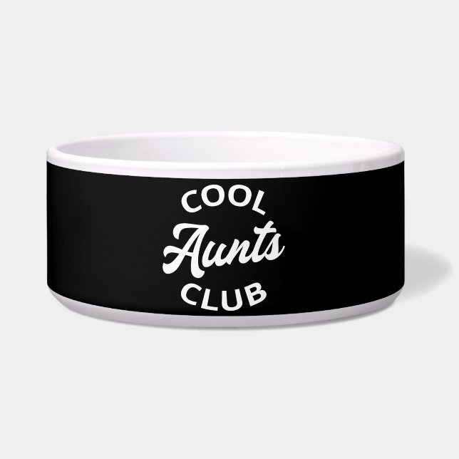 Cool Aunts Club I (Left)