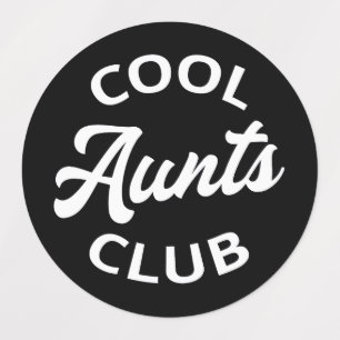 Cool Aunts Club I