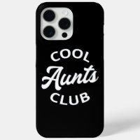 Cool Aunts Club I