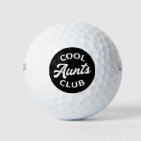 Cool Aunts Club I