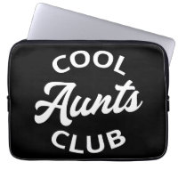 Cool Aunts Club I