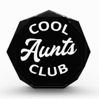 Cool Aunts Club I