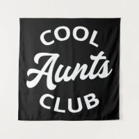 Cool Aunts Club I