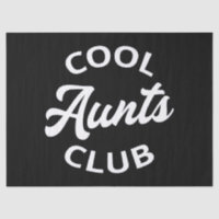 Cool Aunts Club I