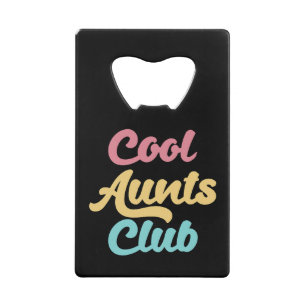 Cool Aunts Club II