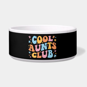 Cool Aunts Club III