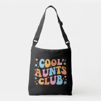 Cool Aunts Club III