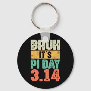 Cool Autism Awareness Gift  Key Ring