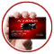 Cool Auto Detailing Business Cards
