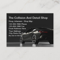 Cool Automotive Collision Auto Body Professional