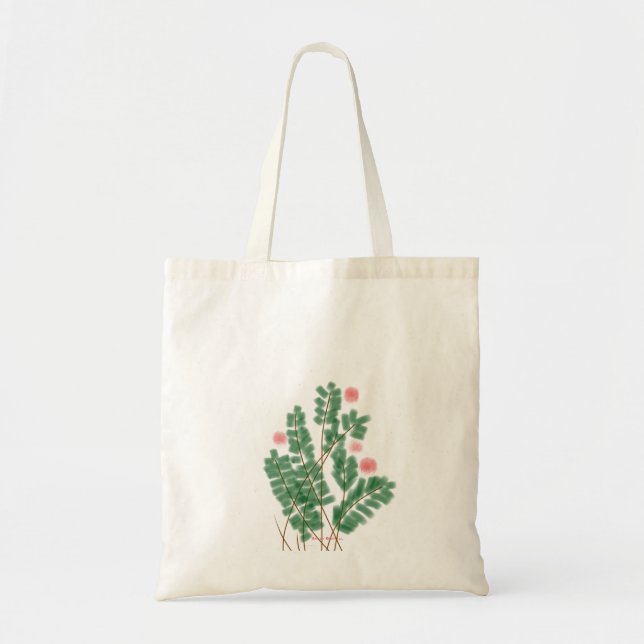 Cool & Awesome tote bag (Front)