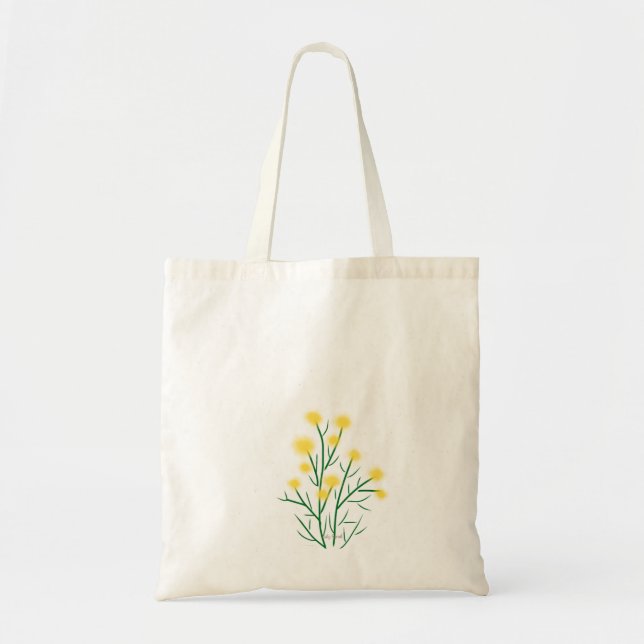 Cool & Awesome tote bag (Front)