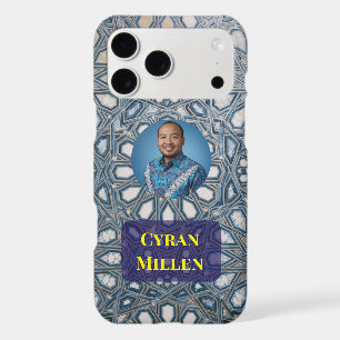 Cool Azure White Mediterranean Tile