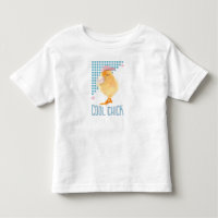 Cool Baby Chick