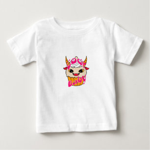 "Cool Baby" Ice Cream T-Shirt