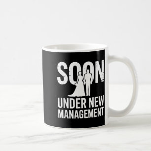 Cool Bachelor Party Design For Men Boys Groom Coffee Mug