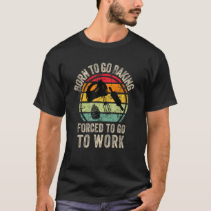 Cool Baking Cake Graphic Baking Food Men Women T-Shirt