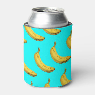 Cool banana can cooler