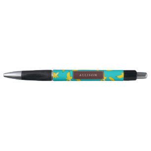 Cool Bananas Pattern Personalised
