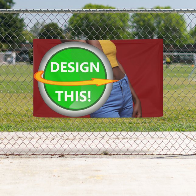 COOL! Banner - 3' x 5' - Outdoor - Custom (Insitu)