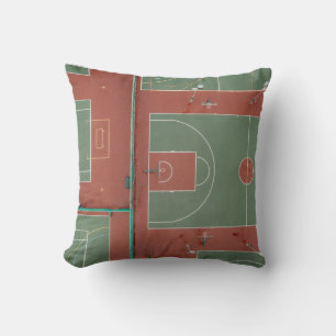 Cool Basketball Gift Cushion